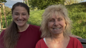 Podzimní setkání s Monikou a Lucií 8. - 9. 11. 2025