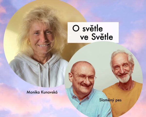 Setkání s pránou